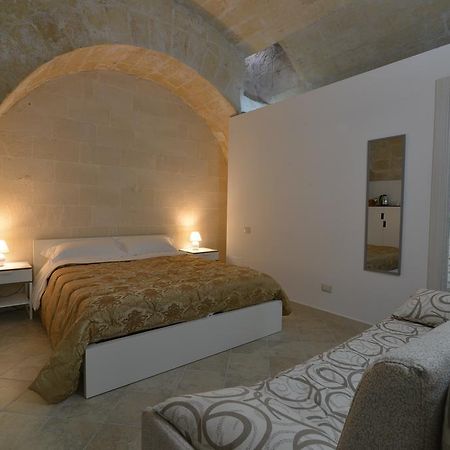 Il Nespolo Matera Otel Dış mekan fotoğraf
