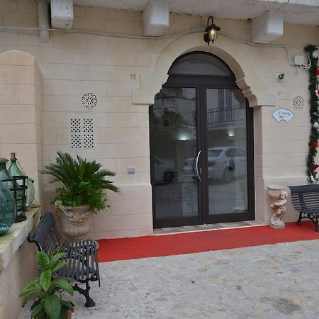 Il Nespolo Matera Otel Dış mekan fotoğraf