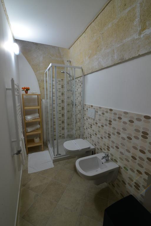 Il Nespolo Matera Otel Dış mekan fotoğraf