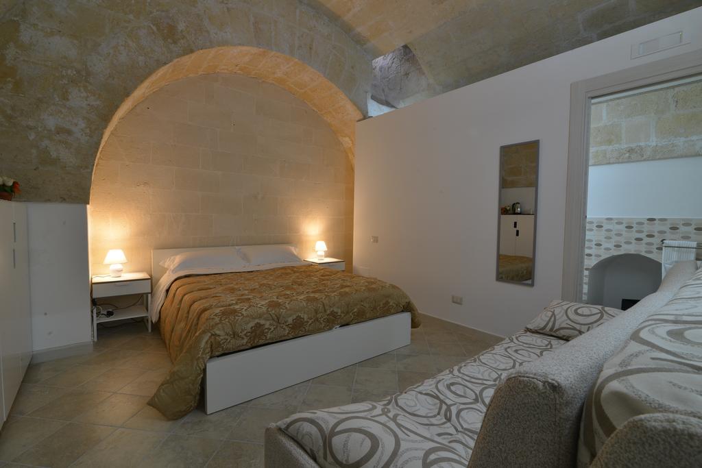Il Nespolo Matera Otel Dış mekan fotoğraf