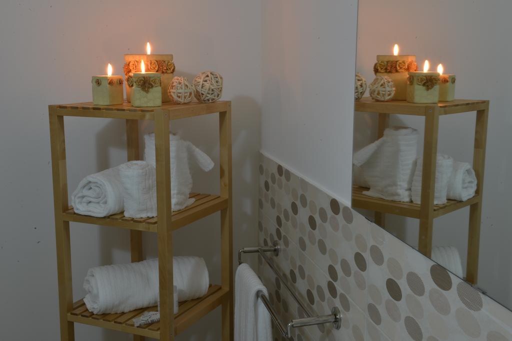 Il Nespolo Matera Otel Dış mekan fotoğraf