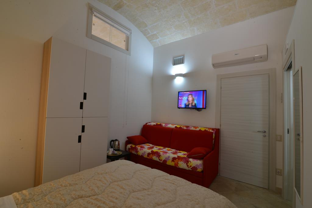 Il Nespolo Matera Otel Dış mekan fotoğraf