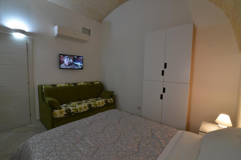 Il Nespolo Matera Otel Dış mekan fotoğraf