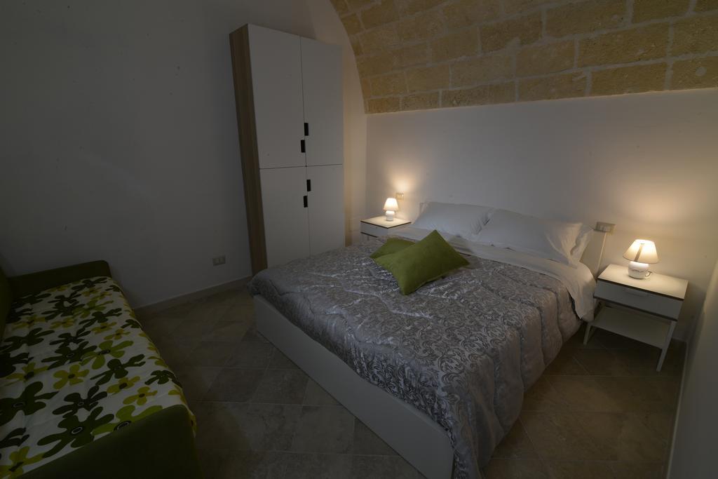 Il Nespolo Matera Otel Dış mekan fotoğraf