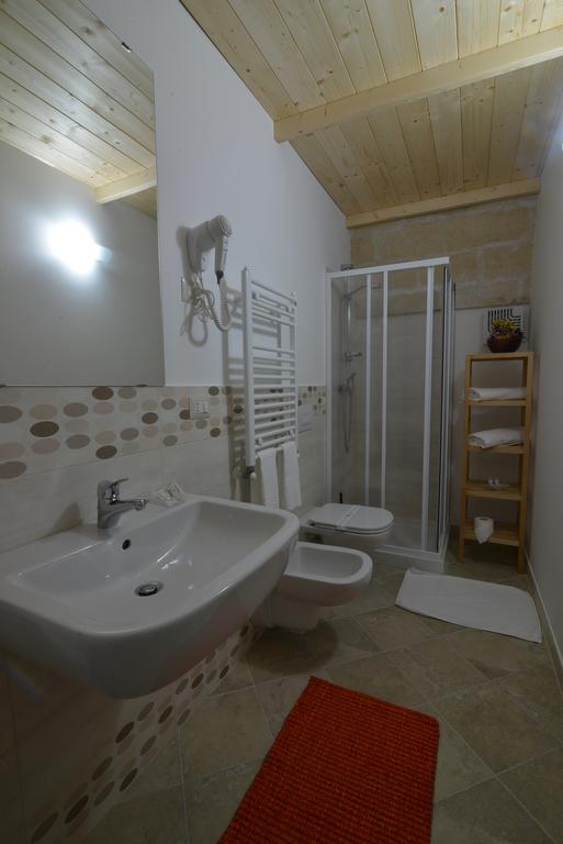 Il Nespolo Matera Otel Dış mekan fotoğraf