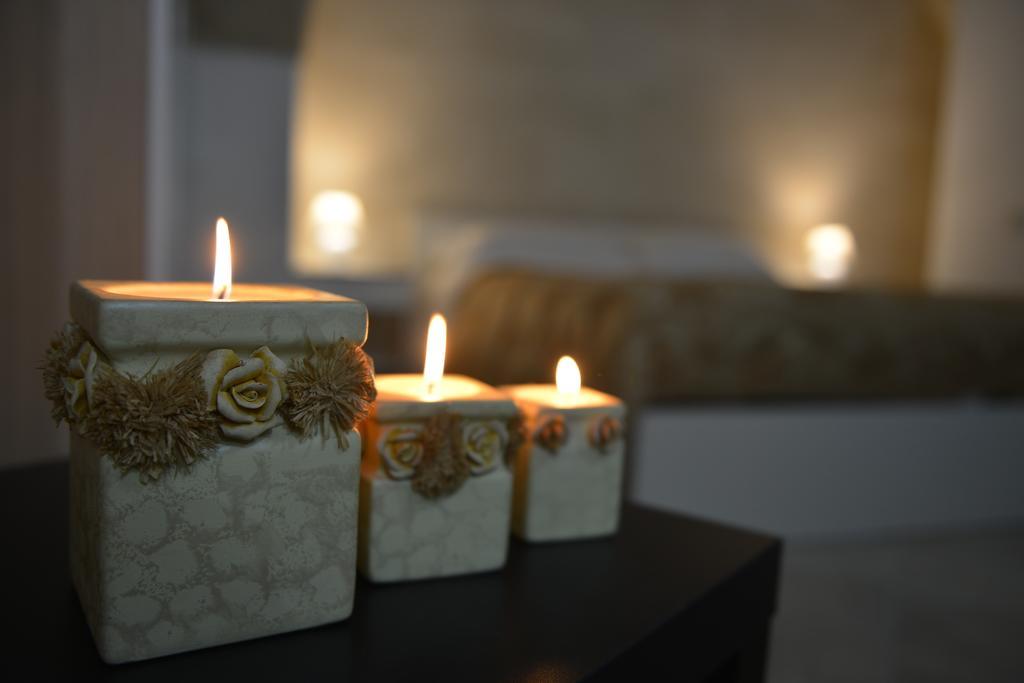 Il Nespolo Matera Otel Dış mekan fotoğraf